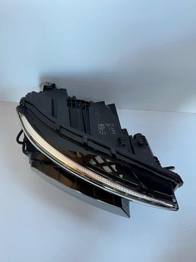 Frontscheinwerfer Audi E-Tron 85E941040R LED Rechts Scheinwerfer Headlight SCH9959466939oq