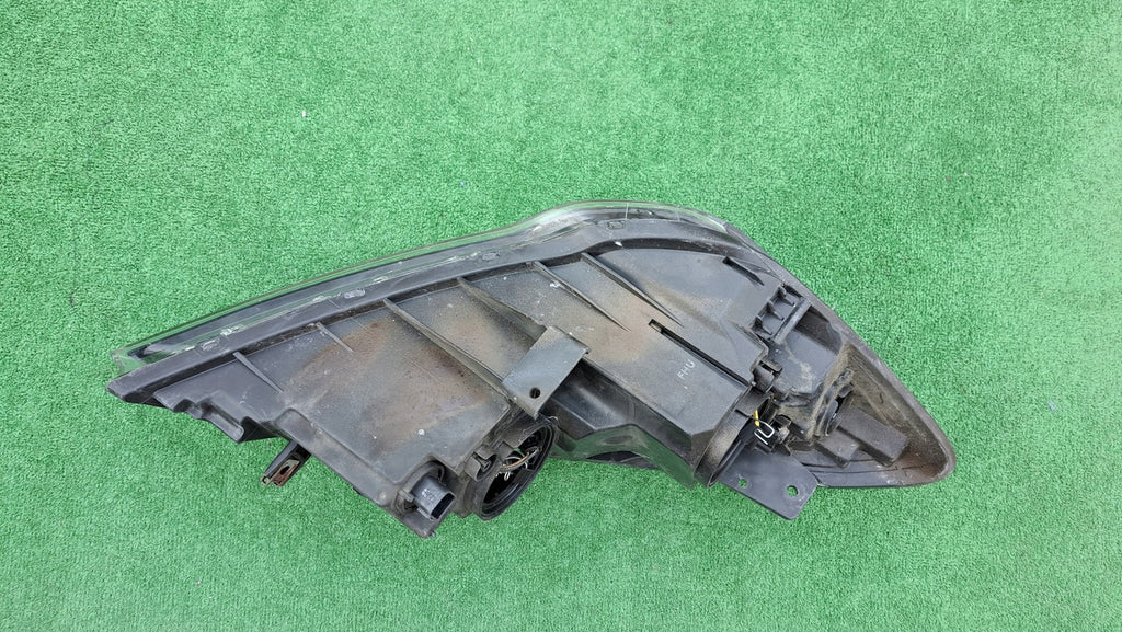 Frontscheinwerfer Kia Ceed Links Scheinwerfer Headlight