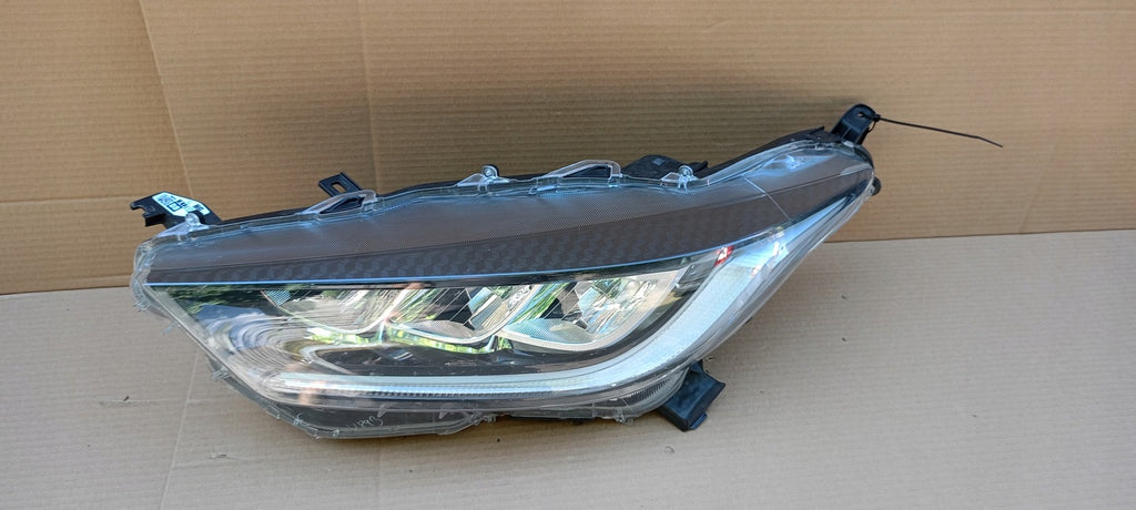 Frontscheinwerfer Toyota 4 Yaris 0036182 K0-8EU Links Scheinwerfer Headlight