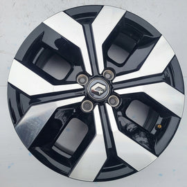 1x Alufelge 16 Zoll 6.5