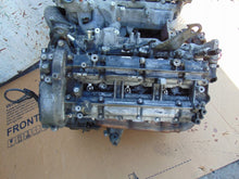 Load image into Gallery viewer, Motor Mercedes-Benz Sprinter 906 642992 3.0 Diesel Engine Unkomplett