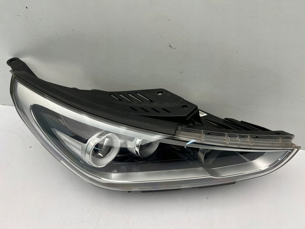 Frontscheinwerfer Hyundai I30 III 92102-G4100 LED Rechts Scheinwerfer Headlight