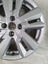 Load image into Gallery viewer, 1x Alufelge 16 Zoll 6.0&quot; 4x100 50ET Nissan Note E12 Rim Wheel