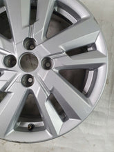 Load image into Gallery viewer, 1x Alufelge 16 Zoll 6.0" 4x100 50ET Nissan Note E12 Rim Wheel FEL6040699572kb