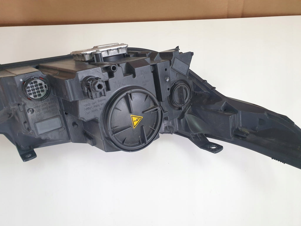 Frontscheinwerfer Land Rover Range Sport L494 DK62-13W030-GG Links Headlight SCH2971456133xa