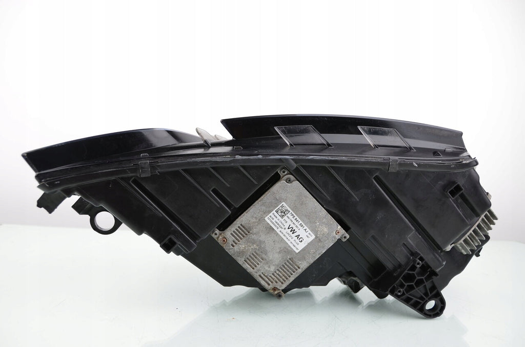Frontscheinwerfer Skoda Octavia III 5E1941015E LED Links Scheinwerfer Headlight SCH7177571448ek