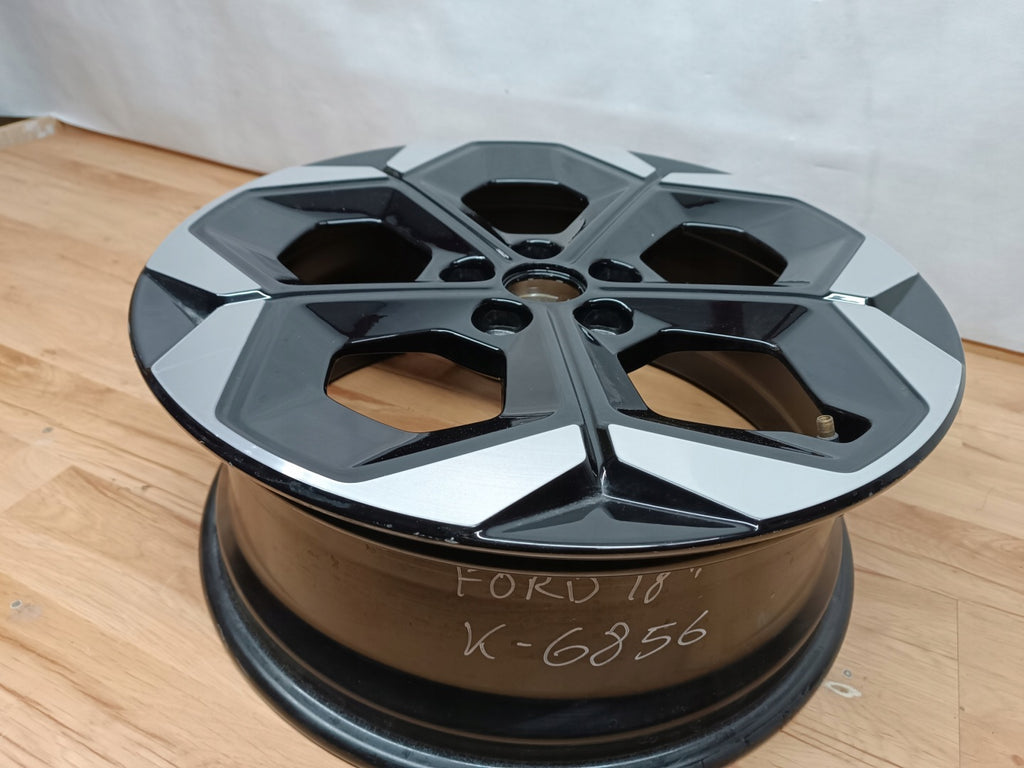 1x Alufelge 18 Zoll 7.0" 5x108 47 5ET R11C-1007-E1A Ford Rim Wheel FEL9825126057ve