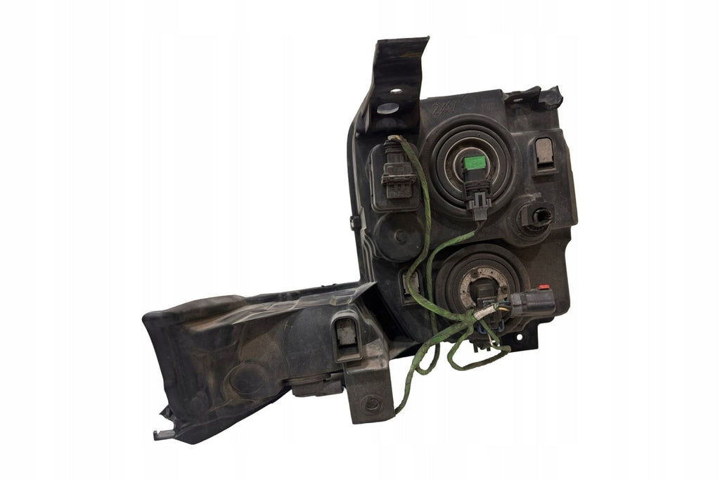 Frontscheinwerfer Jeep Commander 55157205AE Links Scheinwerfer Headlight SCH2012119600qz
