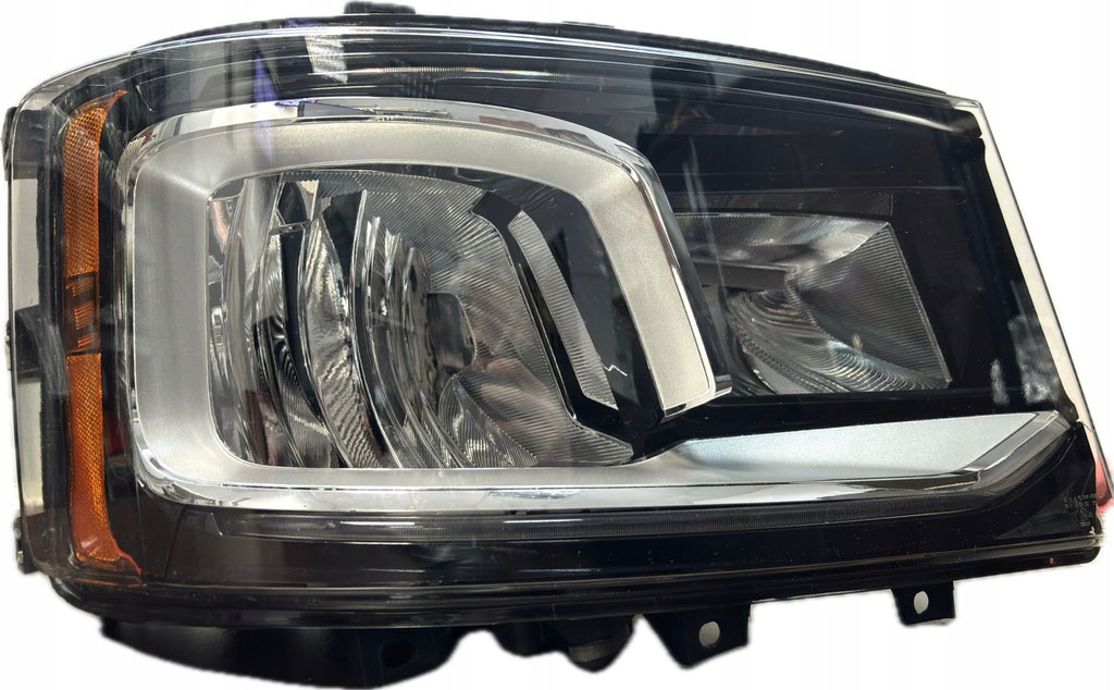 Frontscheinwerfer 3148186 2674391 Rechts Scheinwerfer Headlight SCH3907305092vg