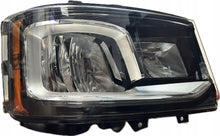 Laden Sie das Bild in den Galerie-Viewer, Frontscheinwerfer 3148186 2674391 Rechts Scheinwerfer Headlight SCH3907305092vg