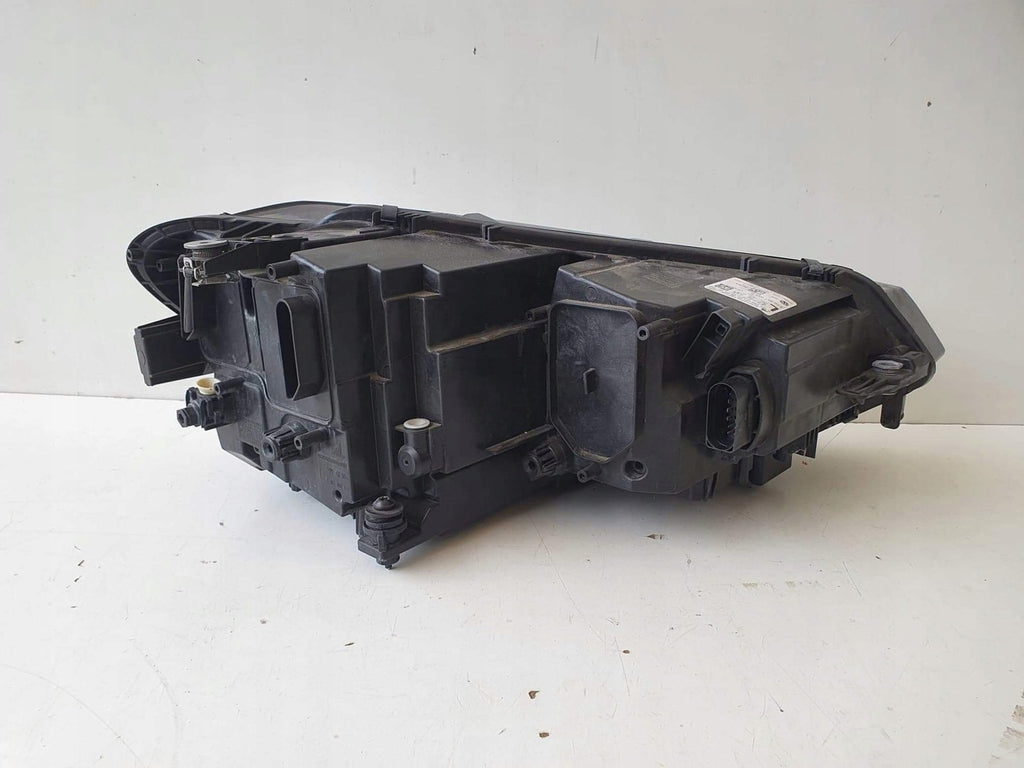 Frontscheinwerfer VW Touran 5TB941035B LED Ein Stück (Rechts oder Links)