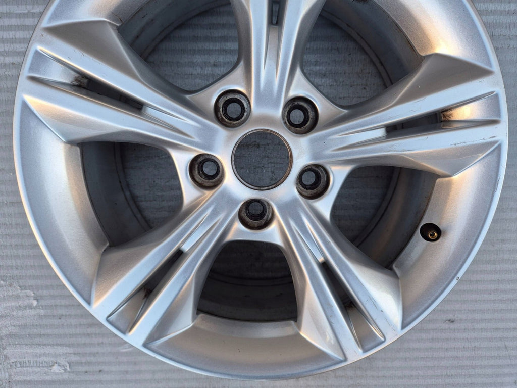 1x Alufelge 16 Zoll 7.0" 5x108 50ET CM5C1007DA Ford Focus Iii Rim Wheel FEL9524706505sx