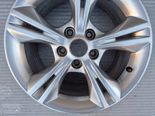 Load image into Gallery viewer, 1x Alufelge 16 Zoll 7.0" 5x108 50ET CM5C1007DA Ford Focus Iii Rim Wheel FEL9524706505sx