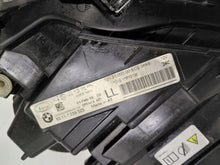 Laden Sie das Bild in den Galerie-Viewer, Frontscheinwerfer BMW F30 7259525 Xenon Links Scheinwerfer Headlight SCH8498653565vb