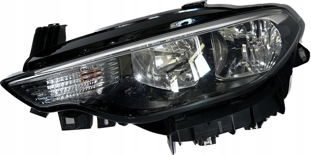Frontscheinwerfer Fiat Tipo 52145171 LED Links Scheinwerfer Headlight
