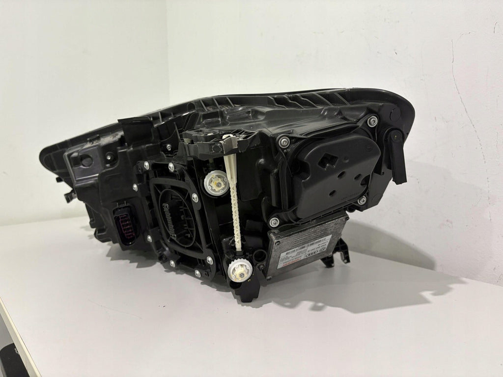 Frontscheinwerfer Audi A6 C7 4G0941034H LED Rechts Scheinwerfer Headlight