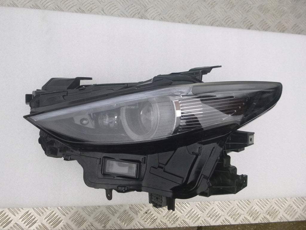 Frontscheinwerfer Mazda BCJH-51040 Full LED Links Scheinwerfer Headlight SCH4304904543es