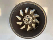 Load image into Gallery viewer, 1x Alufelge 17 Zoll 7.0" 5x112 45ET Glanz Graphit 57A601025AB Mg Karoq Rim Wheel FEL1942830795yq