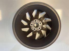 1x Alufelge 17 Zoll 7.0