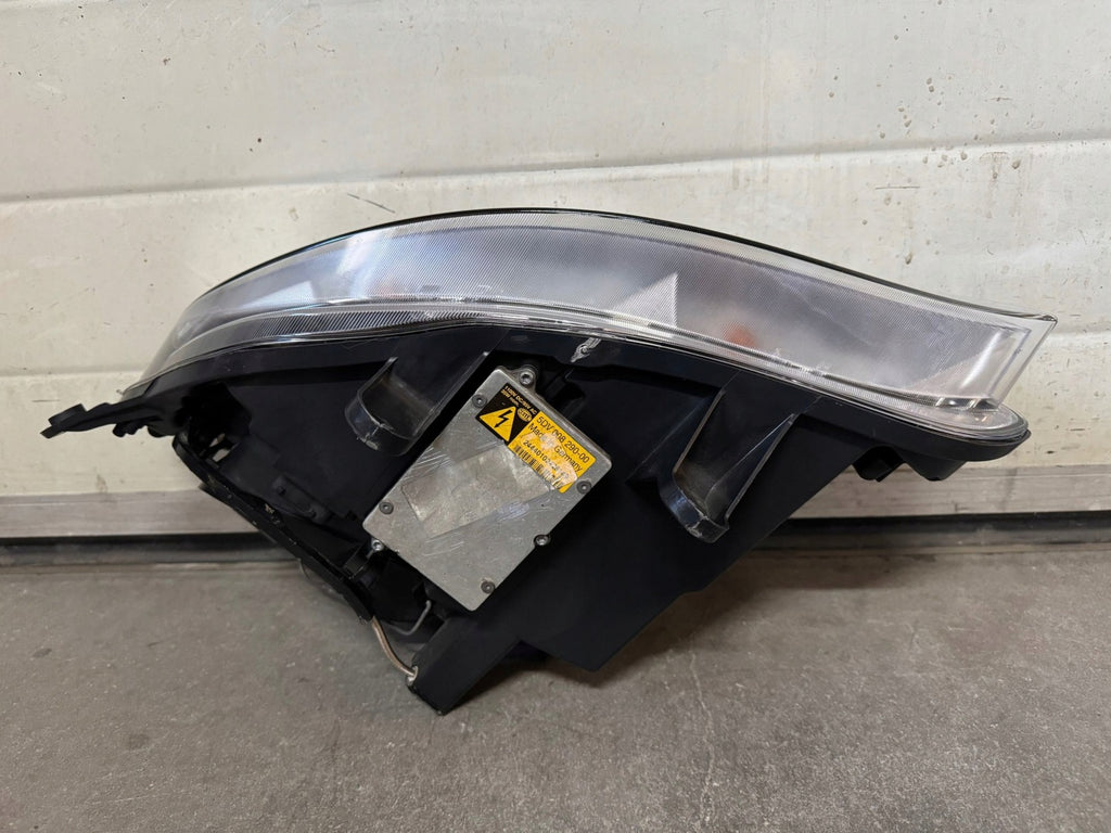 Frontscheinwerfer BMW Z4 E85 E86 Xenon Rechts Scheinwerfer Headlight SCH4241477424bs