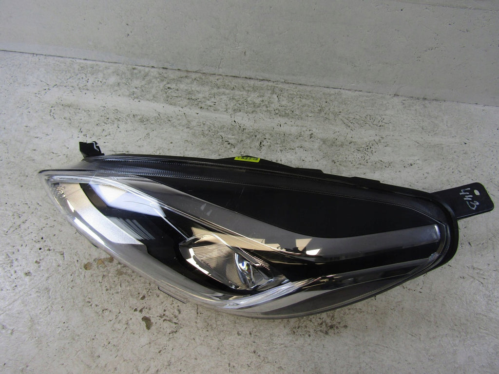 Frontscheinwerfer Ford Fiesta I L1BB-13E015-CD LED Links Scheinwerfer Headlight SCH7214337519vh