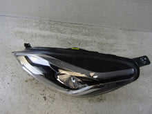 Laden Sie das Bild in den Galerie-Viewer, Frontscheinwerfer Ford Fiesta I L1BB-13E015-CD LED Links Scheinwerfer Headlight SCH7214337519vh