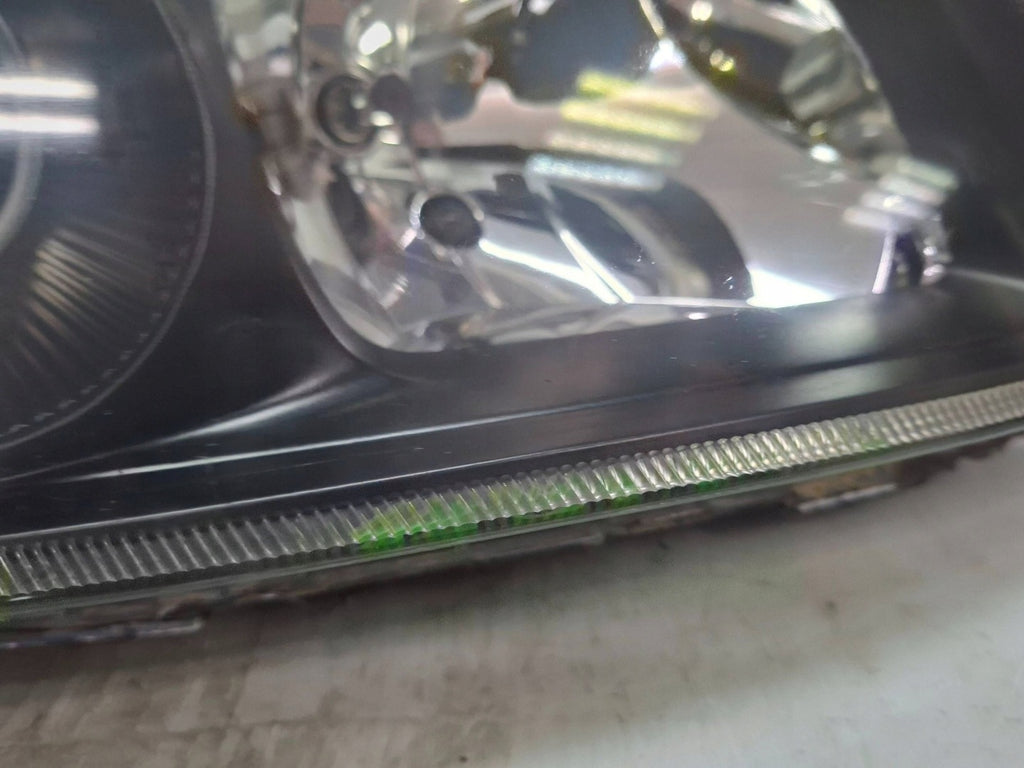 Frontscheinwerfer Opel Vectra C S27645222 Rechts Scheinwerfer Headlight SCH1991510596di