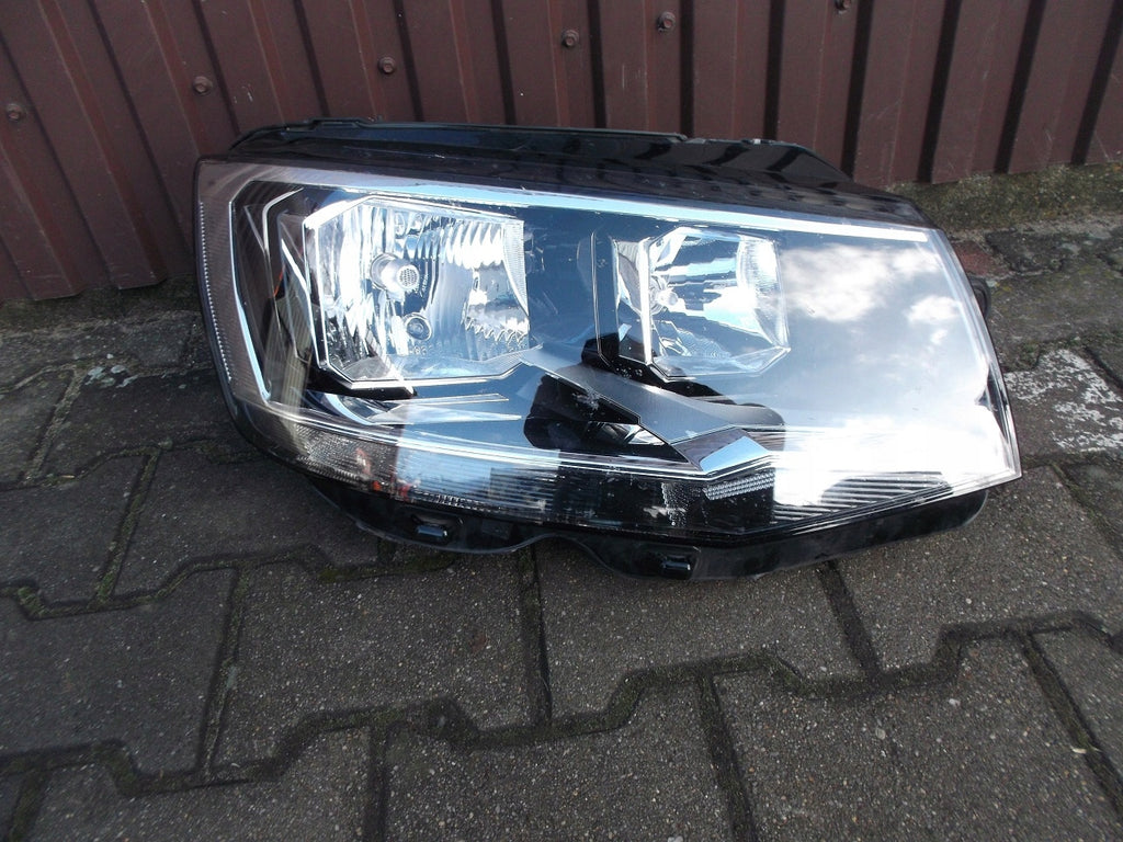 Frontscheinwerfer VW T6 7E1941006A LED Rechts Scheinwerfer Headlight