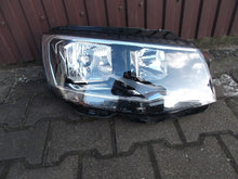 Load image into Gallery viewer, Frontscheinwerfer VW T6 7E1941006A LED Rechts Scheinwerfer Headlight