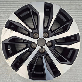 1x Alufelge 18 Zoll 7.5