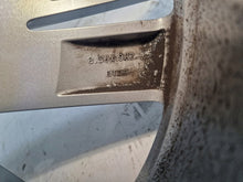 Load image into Gallery viewer, 1x Alufelge 19 Zoll 8.5" 5x112 5NN601025AF VW Tiguan Rim Wheel FEL3036466450zk