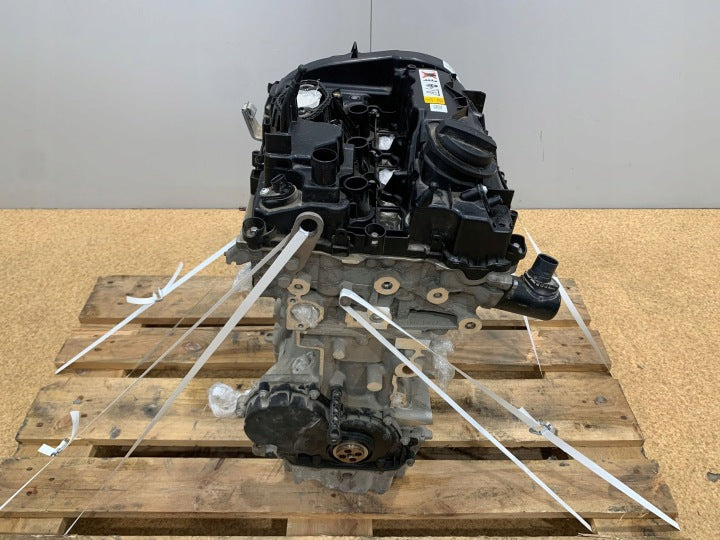 Motor Mini F55 B38A15A 8699725 1.5 32TKm 2022 Benzin Engine Unkomplett MOT4733852429ri