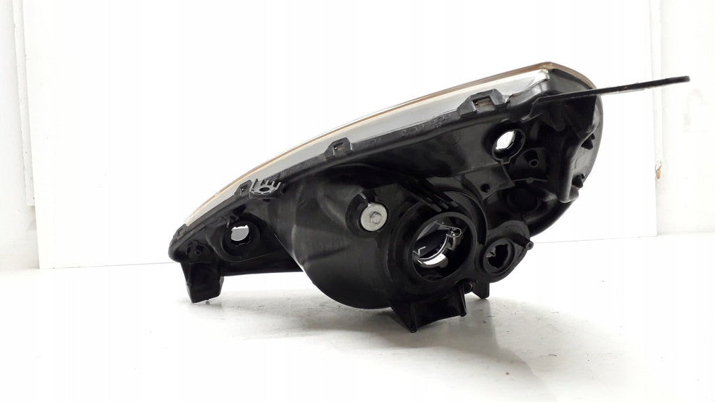 Frontscheinwerfer Honda Jazz Rechts Scheinwerfer Headlight