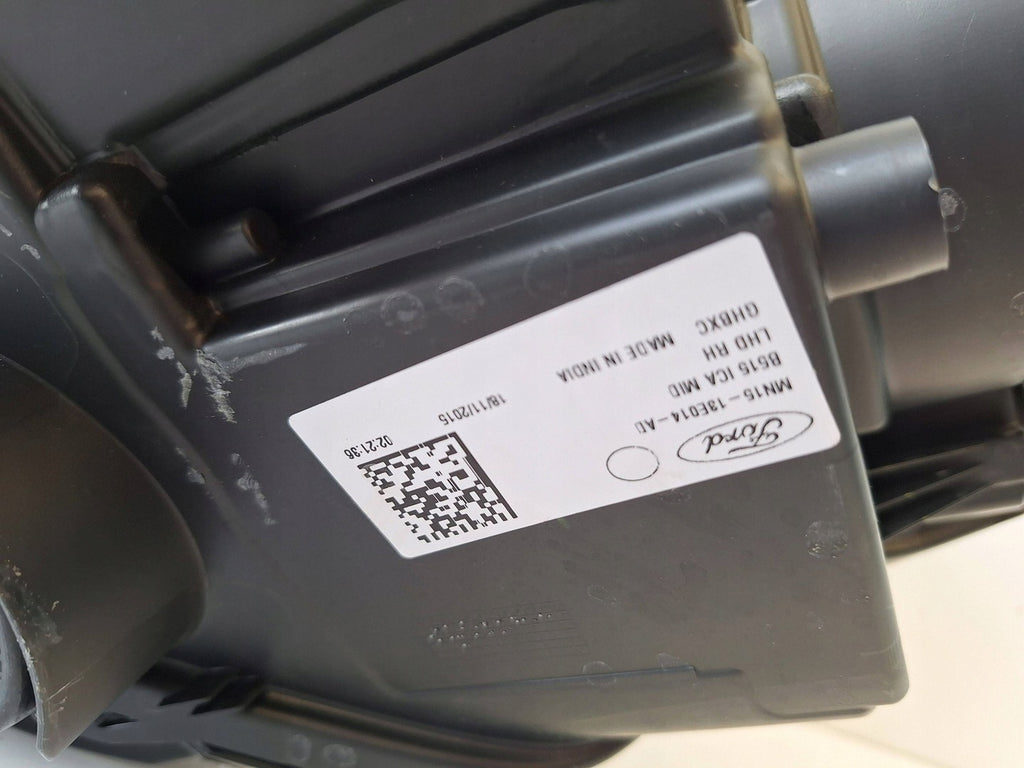 Frontscheinwerfer Ford Ecosport MN15-13E014-AD Ein Stück (Rechts oder Links) SCH9014864488ha