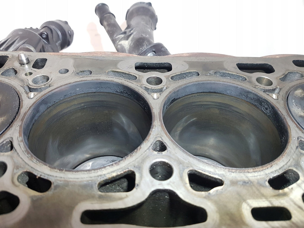 Motorblock Skoda VW Superb III DFC 2.0 TDI 190PS 140kW Diesel Unkomplett