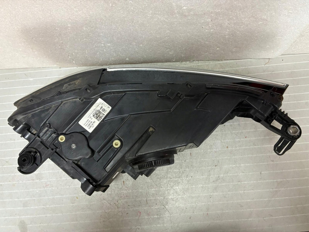 Frontscheinwerfer VW T-Roc 2GA941035H 90138911 Full LED Links Headlight SCH2538109360es