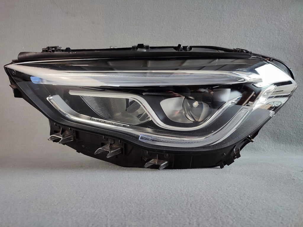 Frontscheinwerfer Mercedes-Benz W247 A2479063505KZ KING-CAR7777 LED Links SCH6234420859is