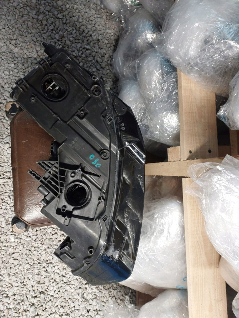 Frontscheinwerfer Audi A1 8XA941006 Full LED Ein Satz Scheinwerfer Headlight SCH3183228463fr