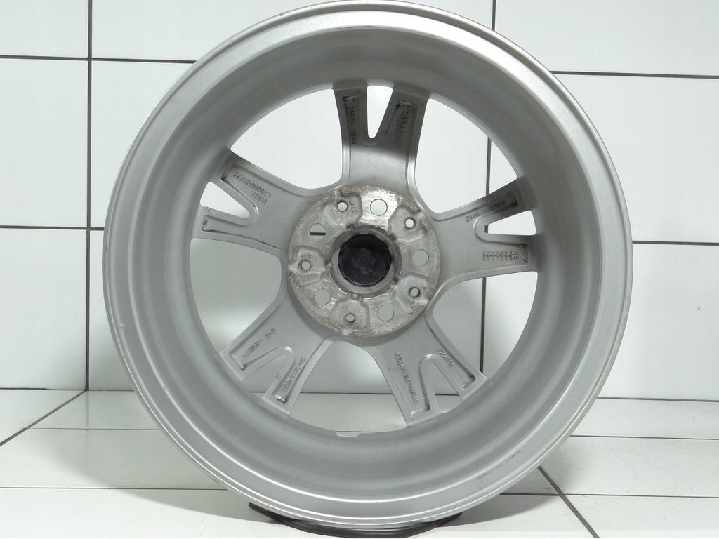 4x Alufelge 16 Zoll 7.0" 5x112 52ET BMW6855082 BMW Active Tourer F45 Rim Wheel FEL1718505768fd