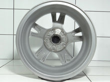 Laden Sie das Bild in den Galerie-Viewer, 4x Alufelge 16 Zoll 7.0" 5x112 52ET BMW6855082 BMW Active Tourer F45 Rim Wheel FEL1718505768fd