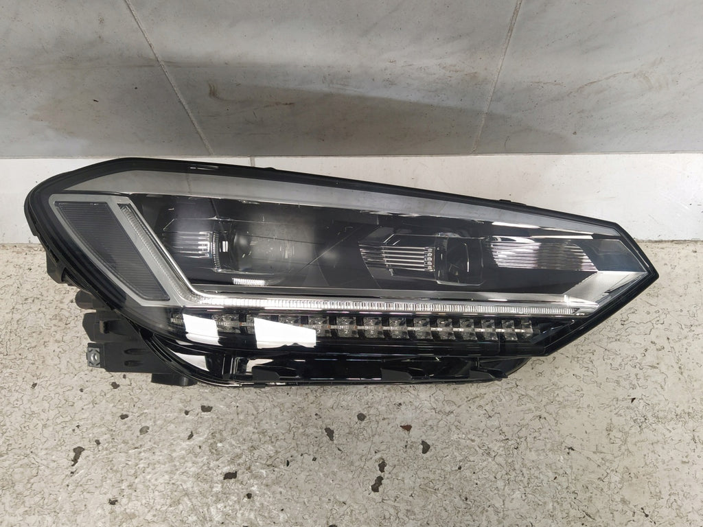 Frontscheinwerfer VW Touran 5TB941082D LED Rechts Scheinwerfer Headlight SCH6846149858up