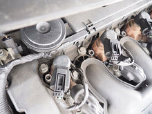 Load image into Gallery viewer, Motor Ford Fiesta II Fbd 6M5Q-6007-BB 2.0 TDCI 136PS 100kW 227TKm Unkomplett MOT7835115037pz