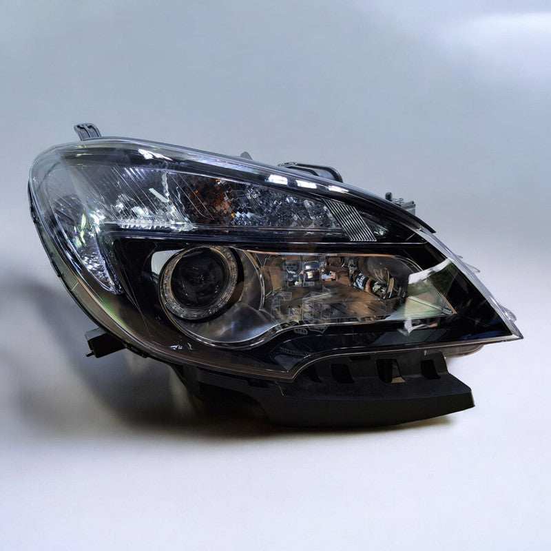 Frontscheinwerfer Opel Mokka 42344333 Xenon Rechts Scheinwerfer Headlight