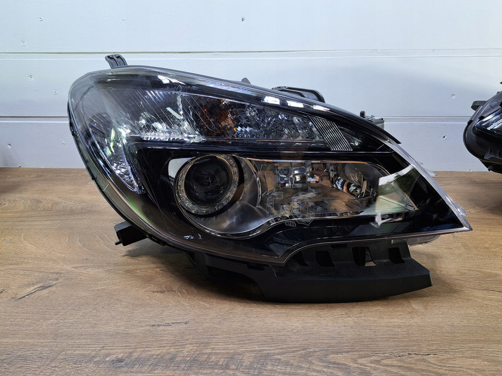 Frontscheinwerfer Opel Mokka 42344333 Xenon Rechts Scheinwerfer Headlight