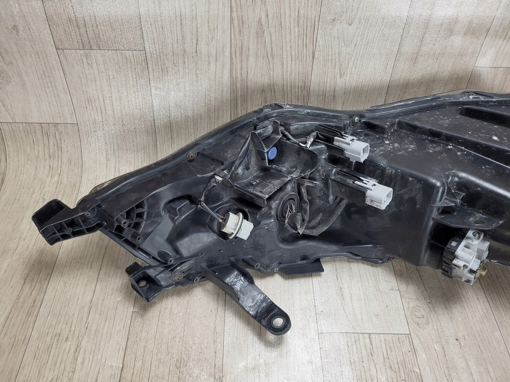 Frontscheinwerfer Toyota Corolla 81110-02L70 LED Ein Stück (Rechts oder Links) SCH8500873788dl