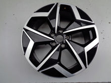 Load image into Gallery viewer, 1x Alufelge 19 Zoll 7.5" 5x112 50ET 10A601025H VW I Rim Wheel FEL2740628870pi