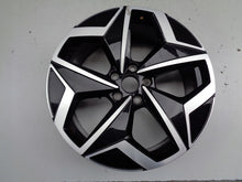 Laden Sie das Bild in den Galerie-Viewer, 1x Alufelge 19 Zoll 7.5" 5x112 50ET 10A601025H VW I Rim Wheel FEL2740628870pi