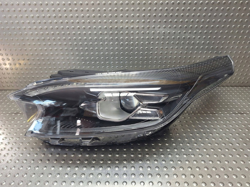 Frontscheinwerfer Kia Xceed S27725520 J792121070 Links Scheinwerfer Headlight SCH4410468390ny