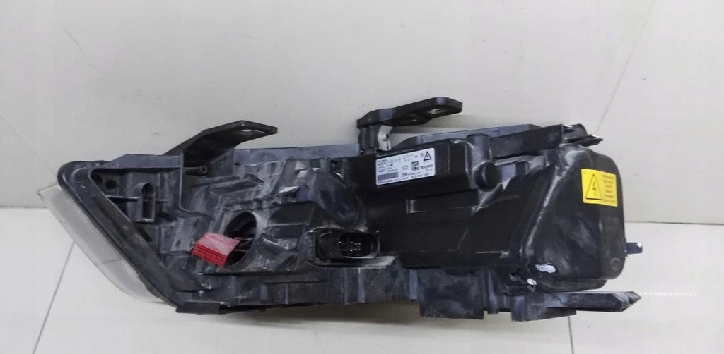 Frontscheinwerfer Audi Q3 8U0941006 Xenon Rechts Scheinwerfer Headlight SCH8044613724eu