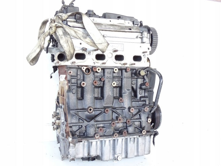 Motor Audi VW A3 Golf III VII CXX 1.6 TDI 142TKm Diesel Engine Unkomplett MOT4975298231aj
